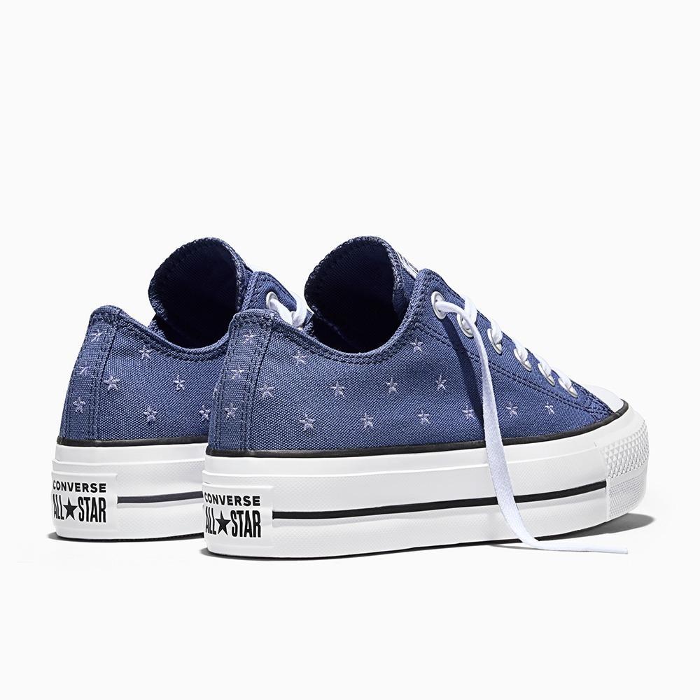 CTAS LIFT OX INDIGO STORM/VERY PERI 