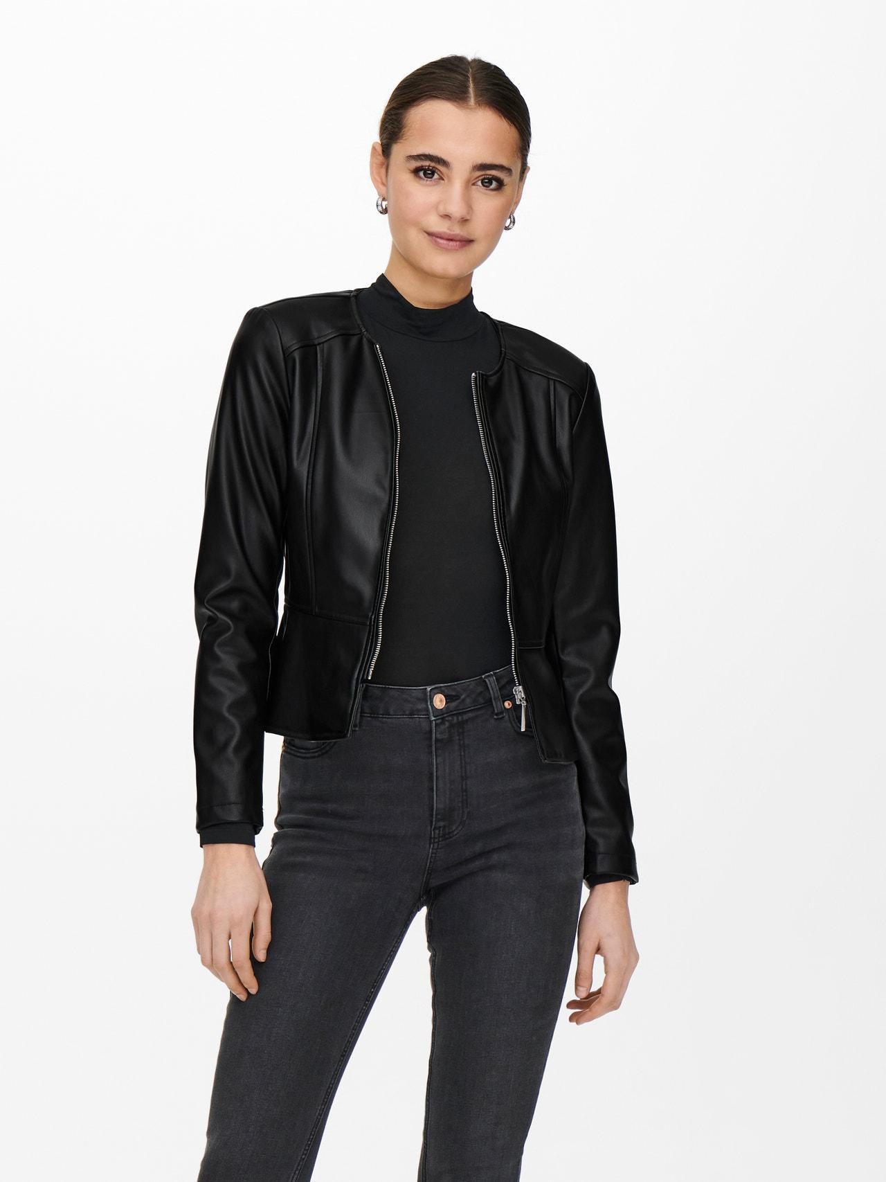 15242271/Black ONLY