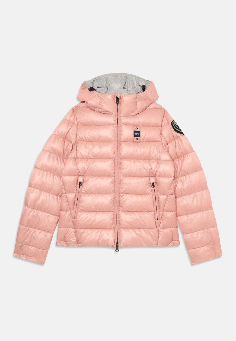 25WBLGC02391 006648/520GG BLAUER