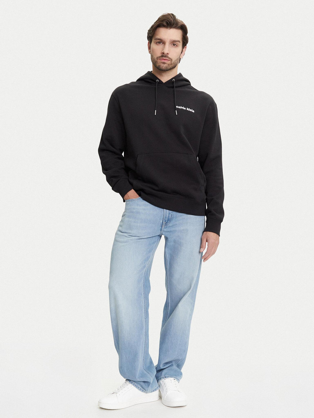 LV04RC293G/UB1 CALVIN KLEIN JEANS