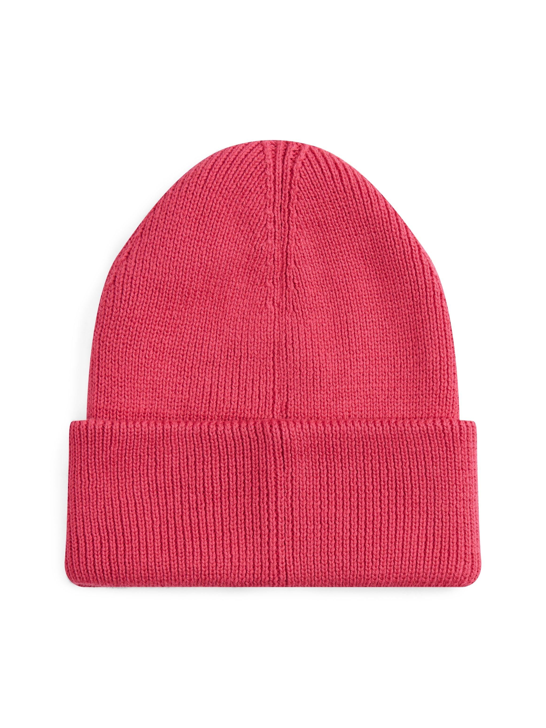 TJW LINEAR BEANIE AW0AW17913/XI5 TOMMY JEANS