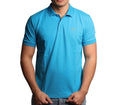 POLO BASIC S/S A35109/73 SUN68