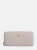 GUESS LAUREL II SLG LARGE ZIP AROUND