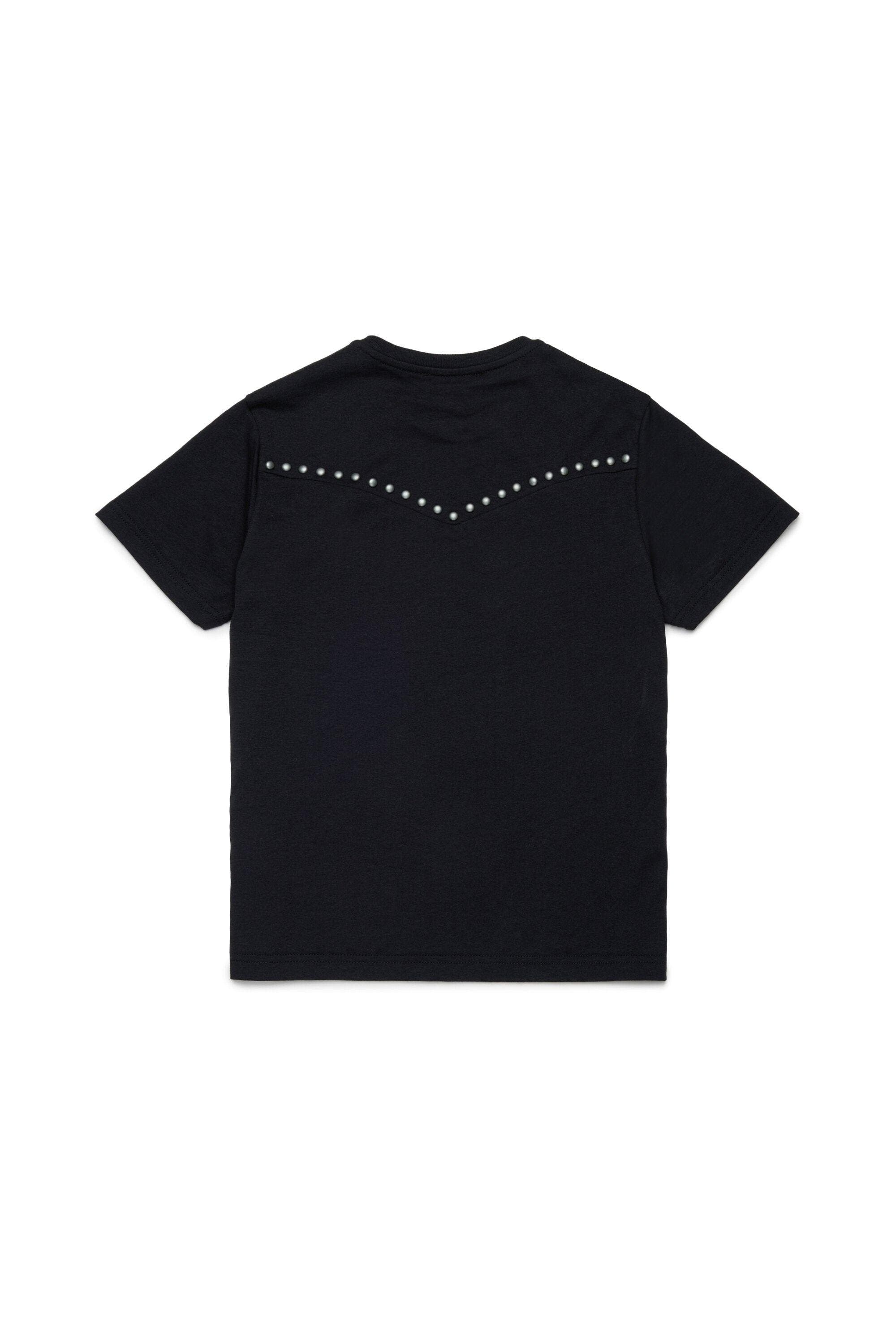 D2T1172U LOOSE FIT T-SHIRT 