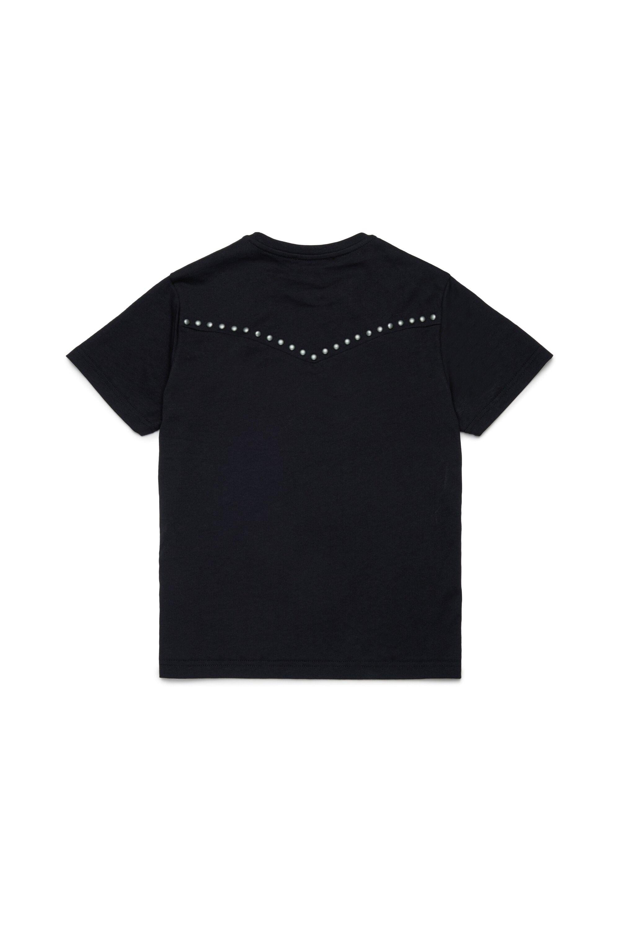 D2T1172U LOOSE FIT T-SHIRT 