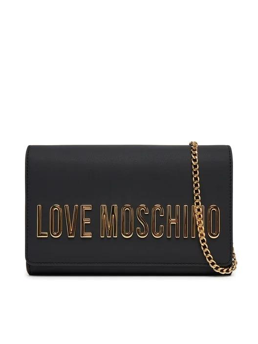 BORSA JC4103PP1NKD0/000 LOVE MOSCHINO