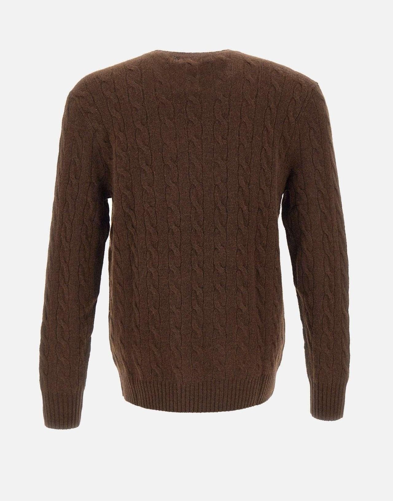 PULLOVER 710876762/029 RALPH LAUREN