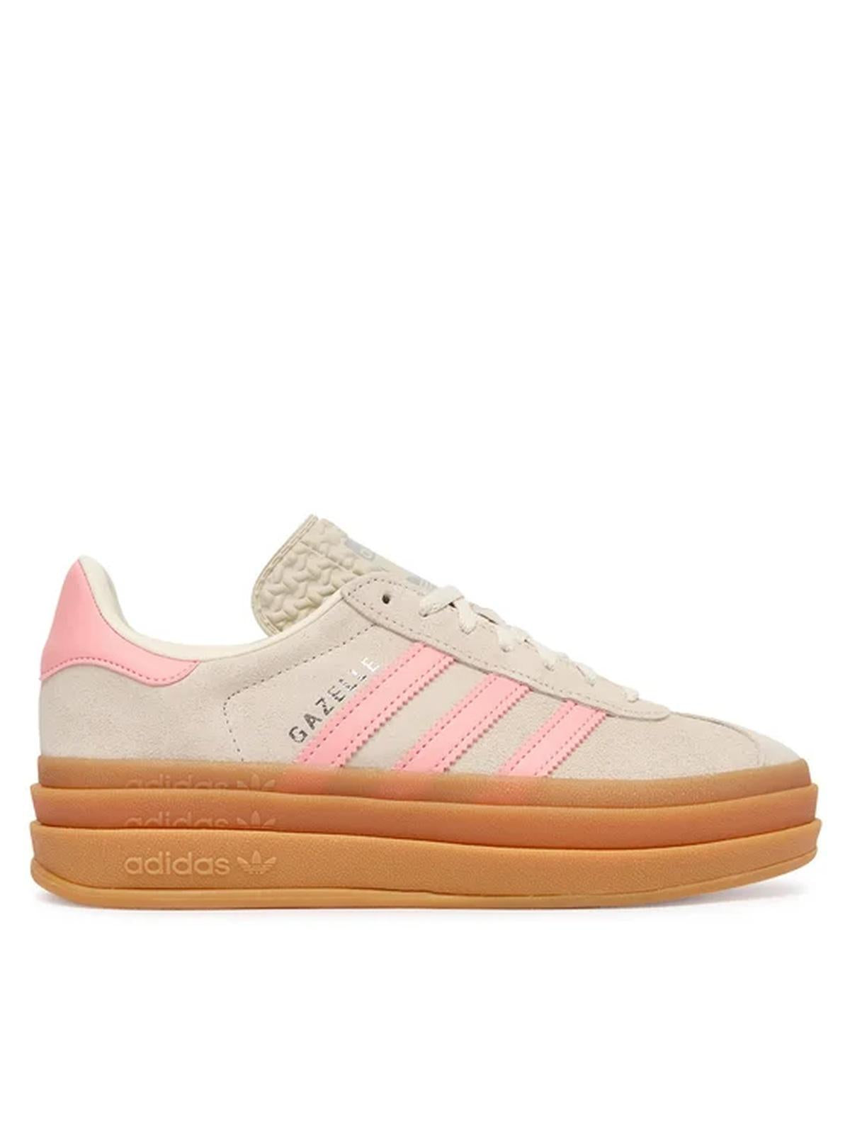 GAZELLE BOLD J      WONALU/SEPISP/CREWHT 