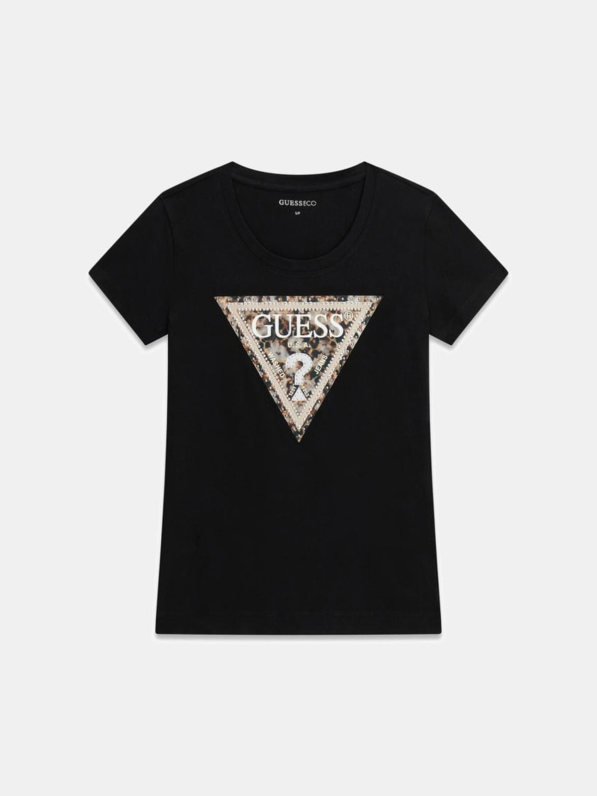 W6RI32J1314/JBLK GUESS