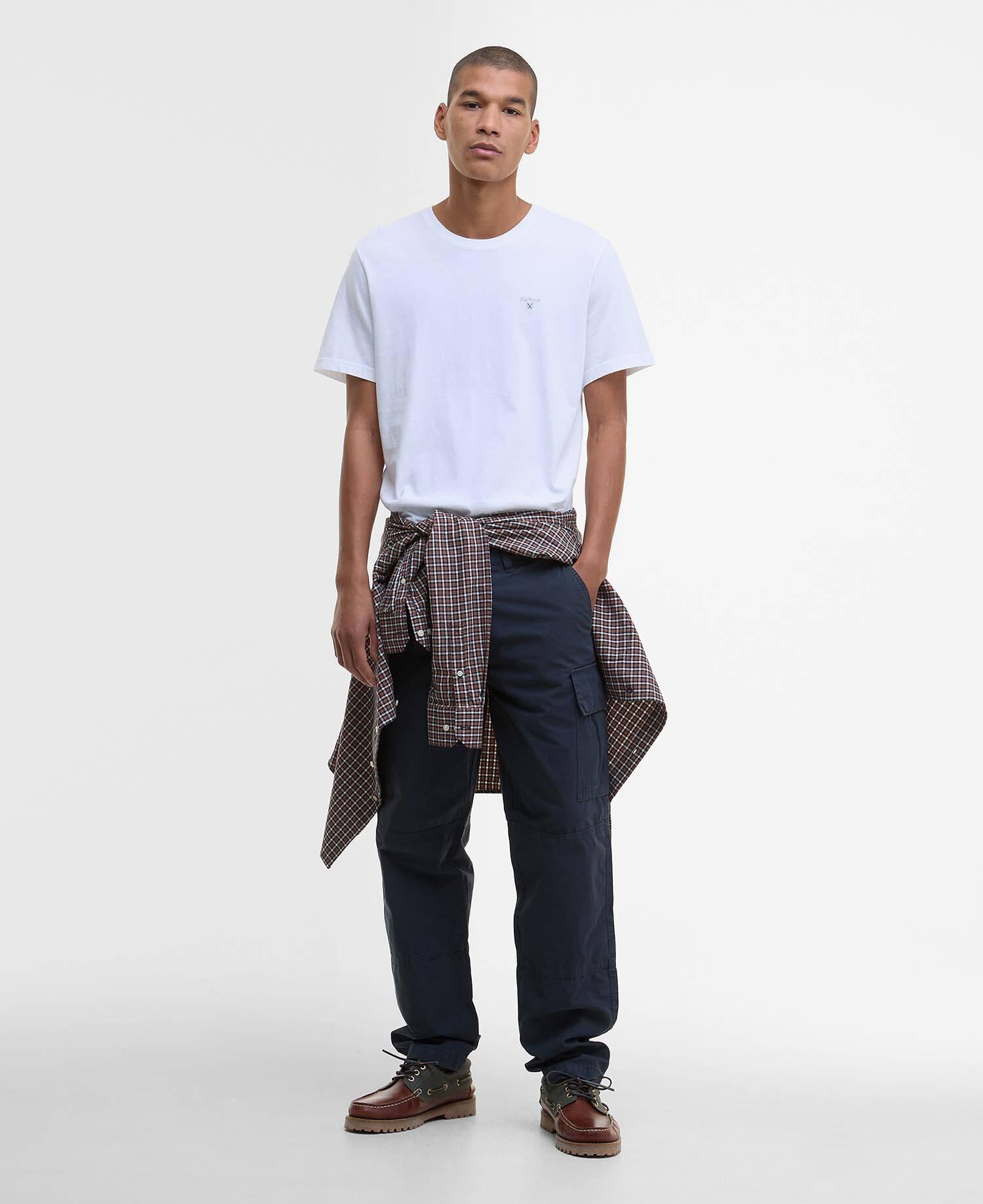 MTS0670 MTS/WH11 BARBOUR