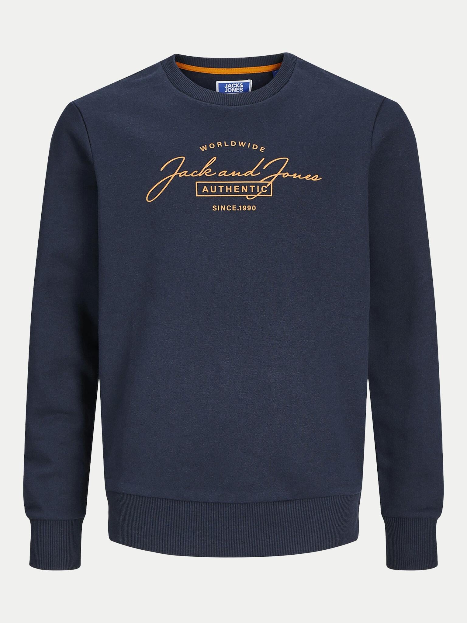 12259807/Navy Blazer JACK JONES KIDS