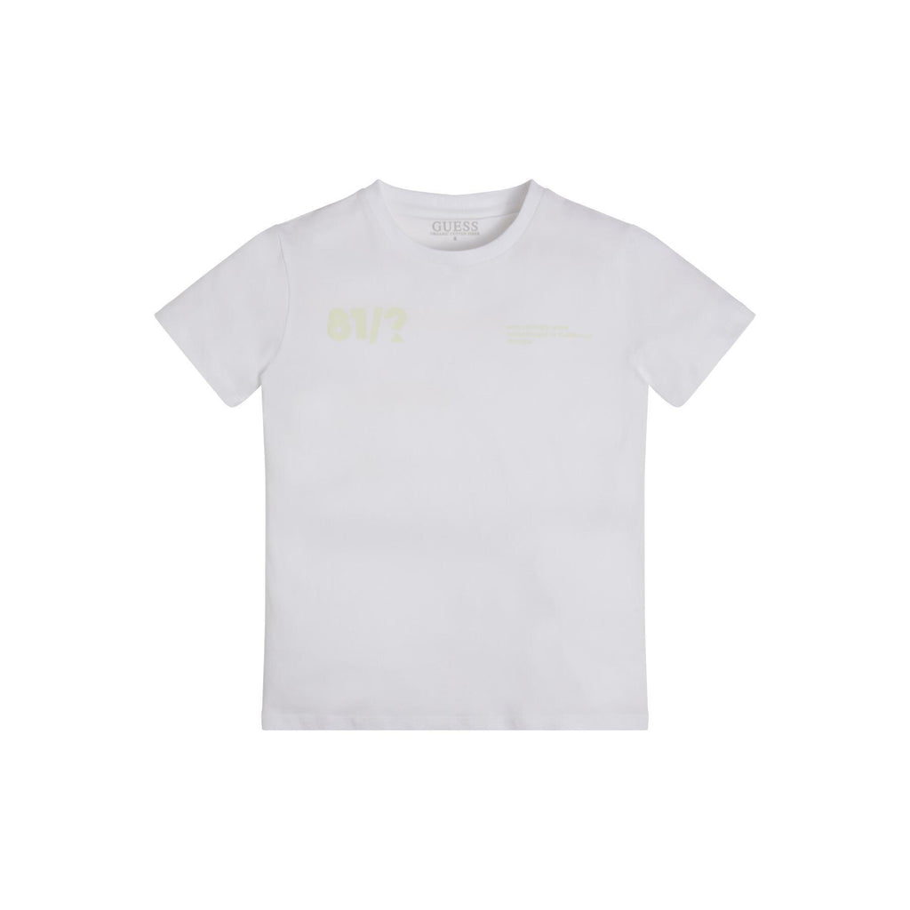 SS T-SHIRT 