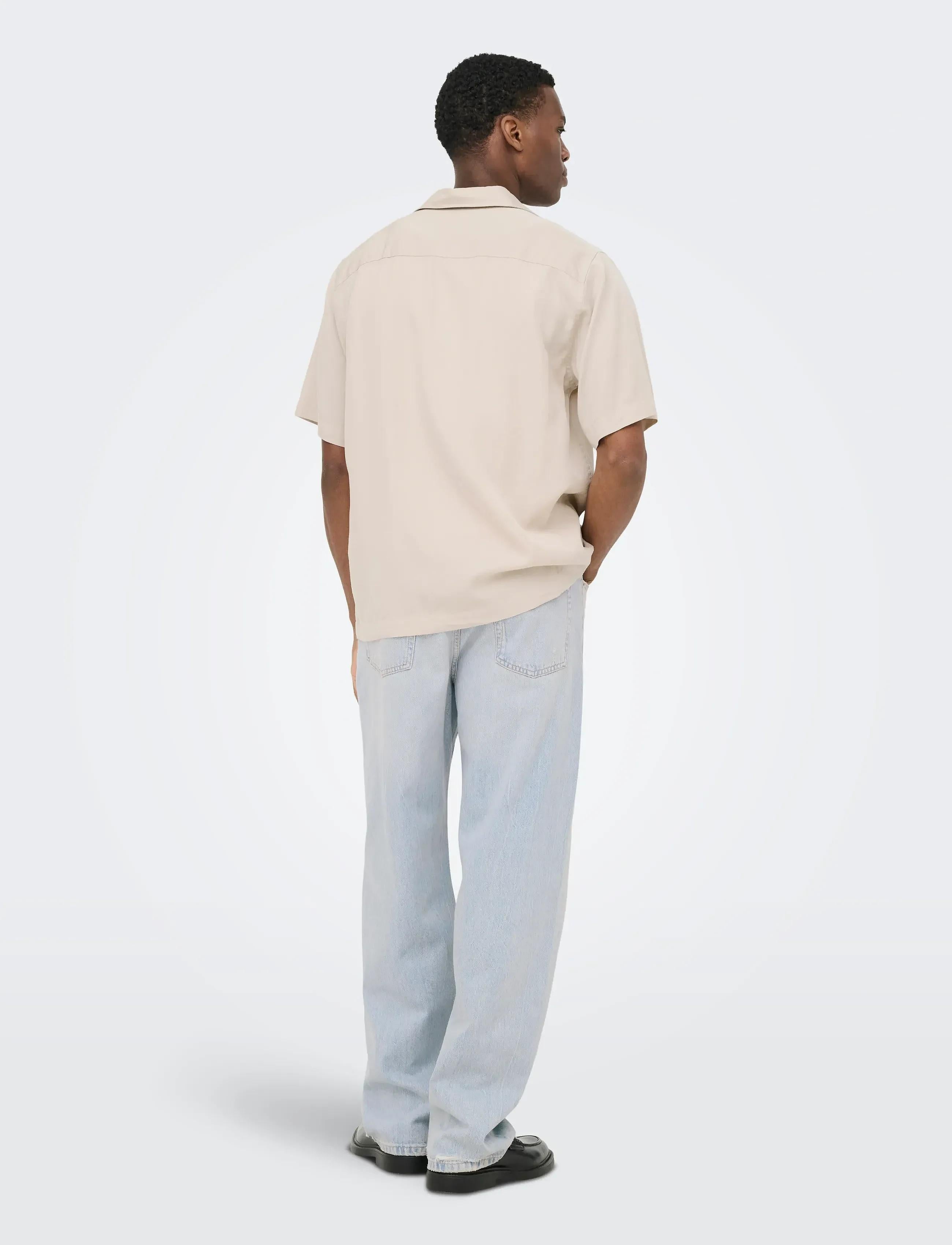 22036397/Silver Lining ONLY&SONS