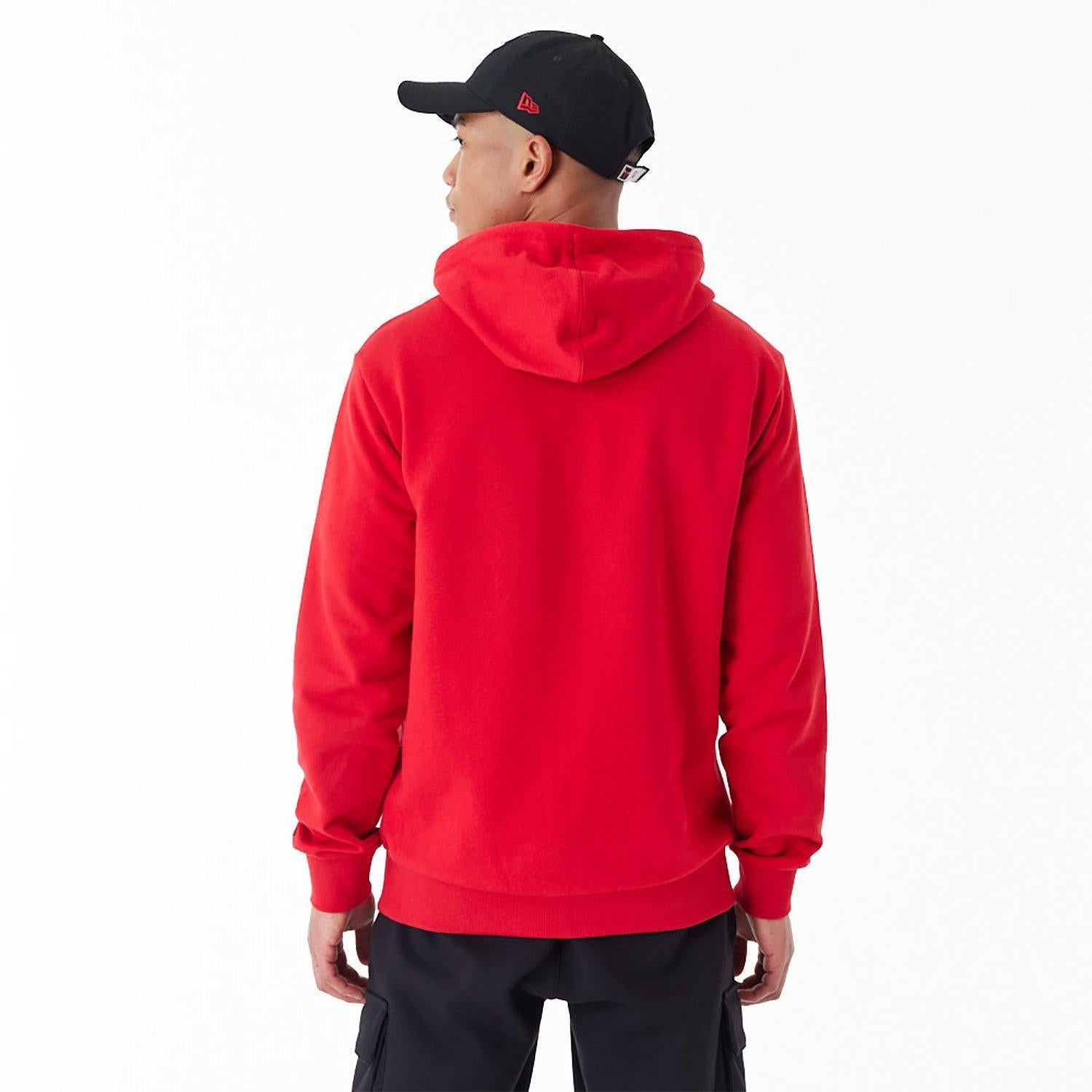 60435522/RED NEW ERA