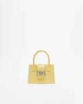 ARMANI EXCHANGE SHOPPING BAG