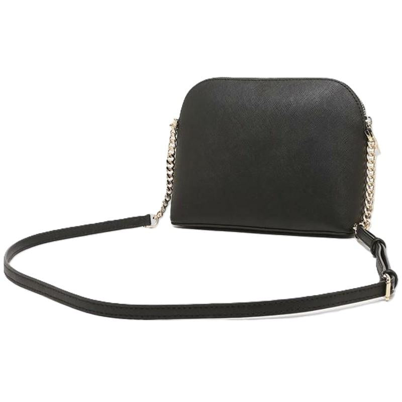 MD DOME XCROSS XBODY 35F1GTVC6T/BLACK MICHAEL KORS