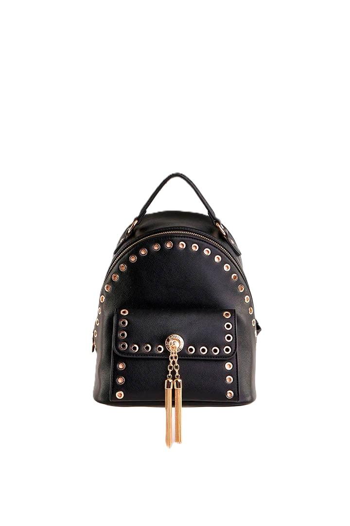 BACKPACK - linea DIVA - cm 19,5x24x11 