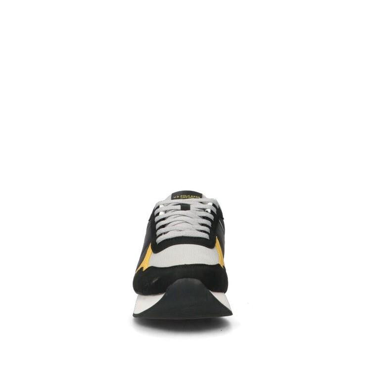 NOBIL014M/5TH1/BLK-LGR02 U.S. POLO ASSN