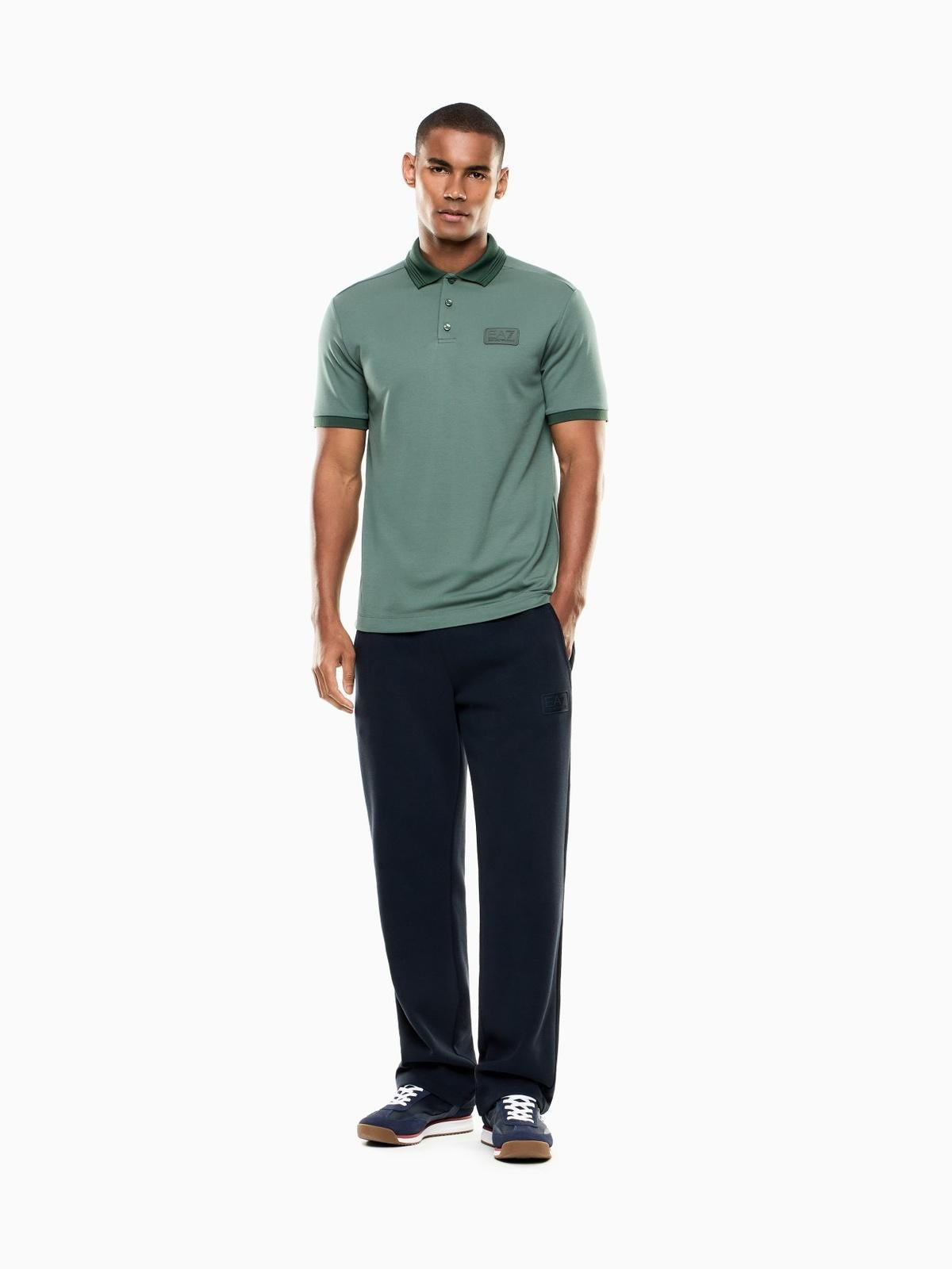 7M001359 AF13862/U7260 EMPORIO ARMANI EA7
