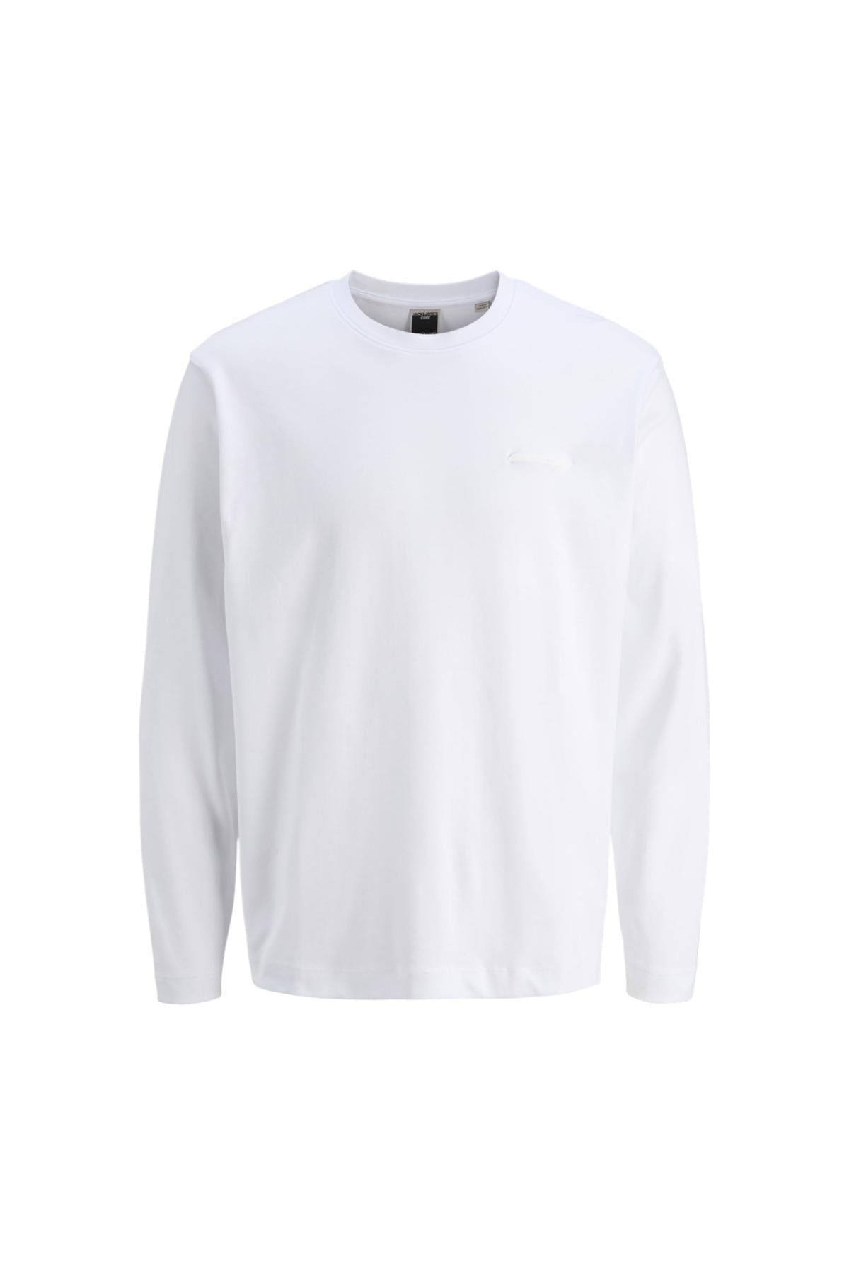 12282697/Bright White JACK AND JONES