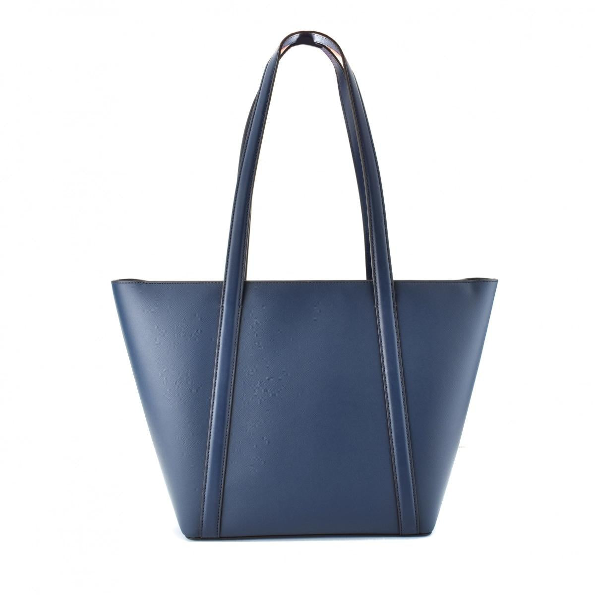 LGTZTOTE 35S4G3FT3I/NAVY MICHAEL KORS