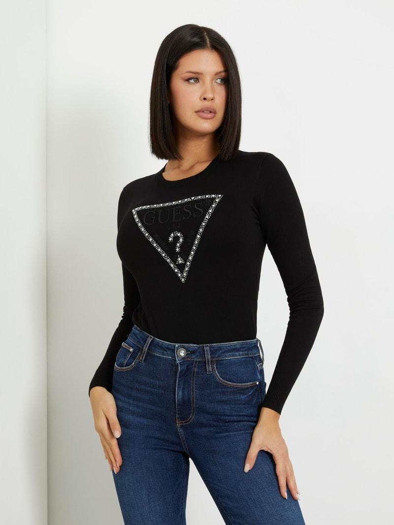 ROSALIE TRIANGLE LOGO RN SWTR 