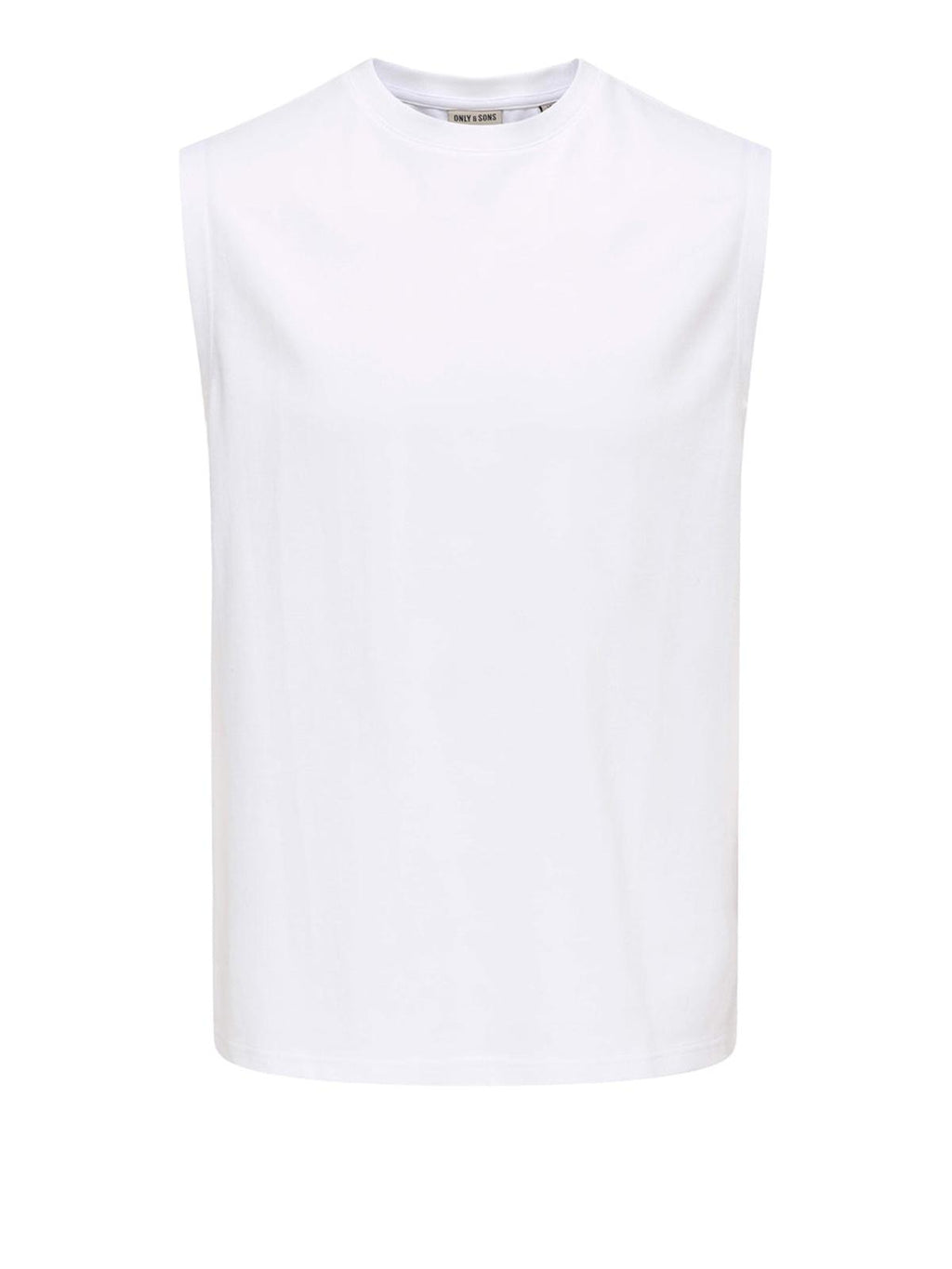 22032648/Bright White ONLY&SONS