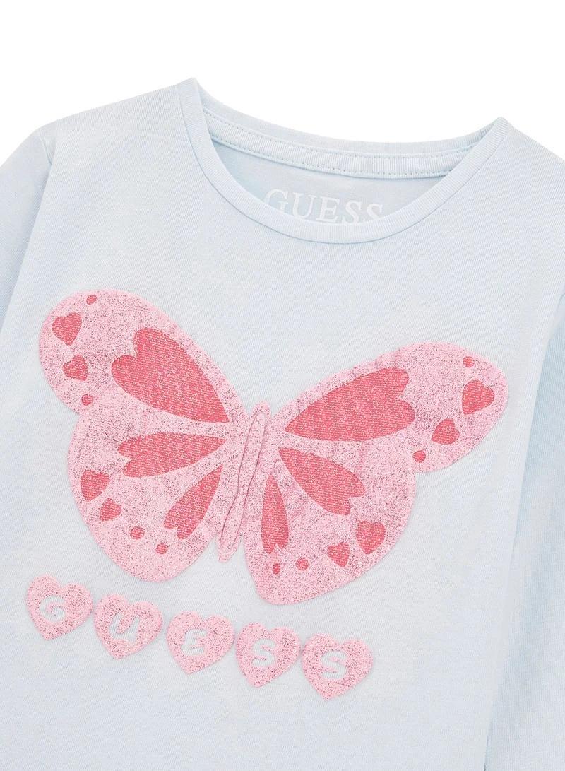 K5YI08K6YW4/A70J GUESS