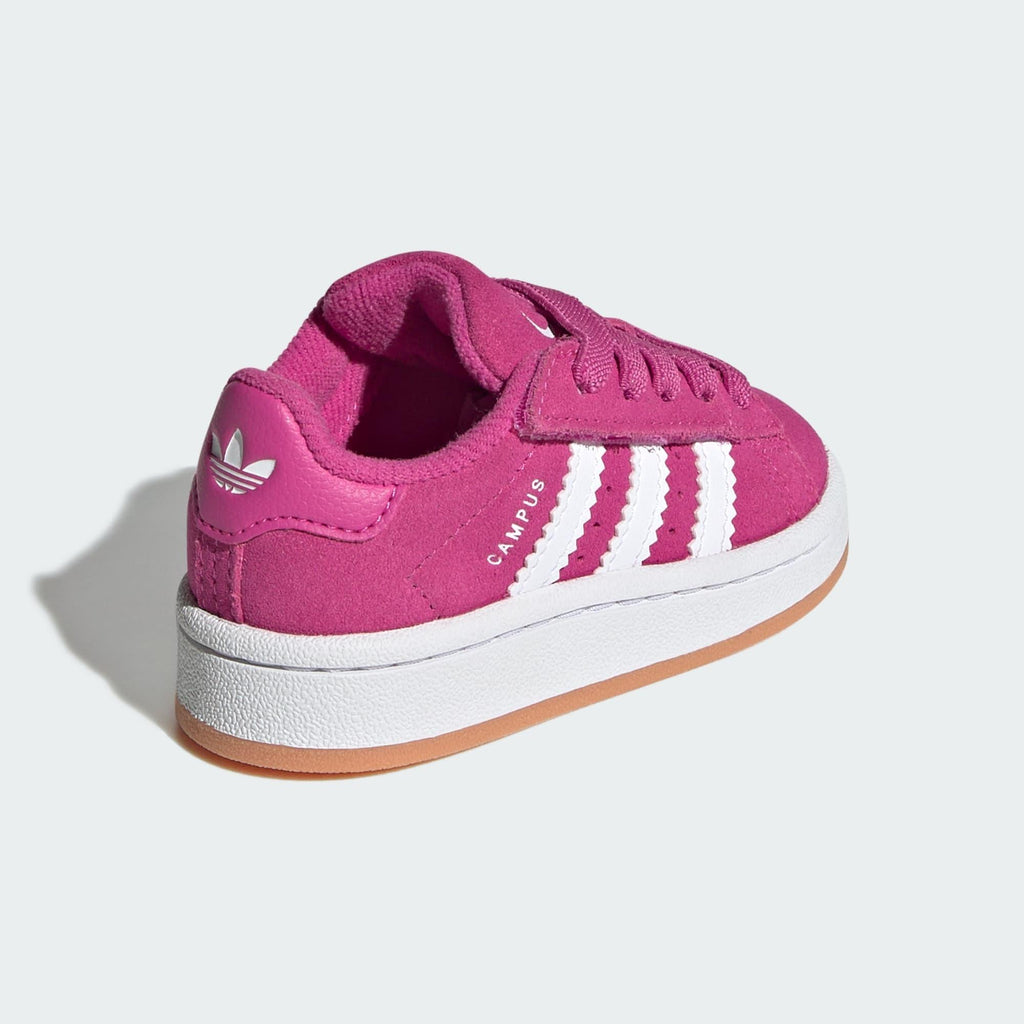 CAMPUS 00s CF EL I  SELUFU/FTWWHT/GUM2 JS3853/ND ADIDAS ORIGINALS