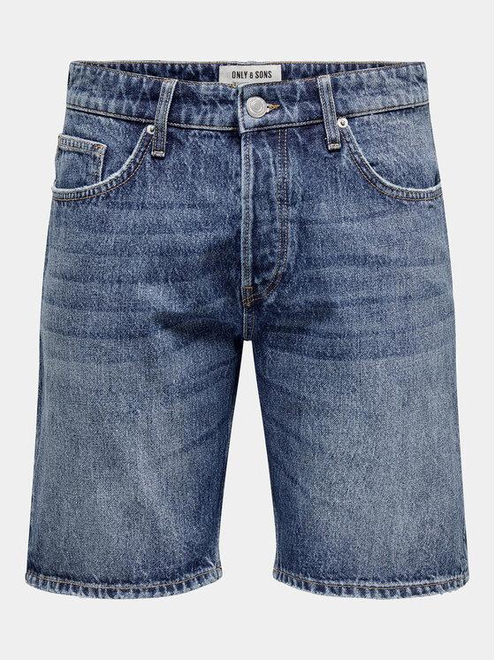 22029179/Medium Blue Denim ONLY&SONS