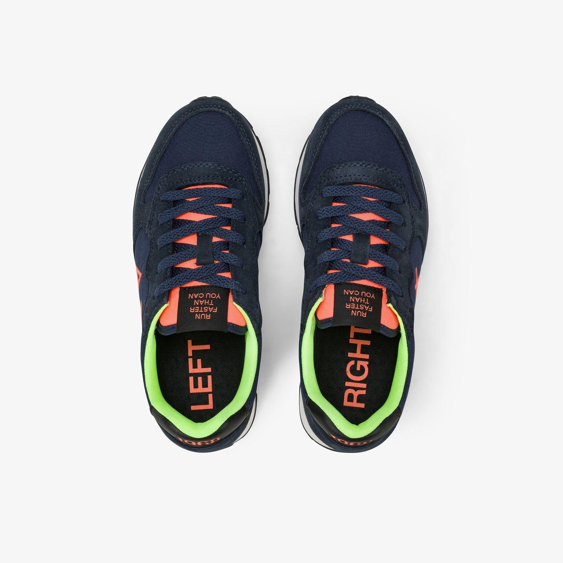 BOY'S TOM FLUO (TEEN) Z45302T/07 SUN68