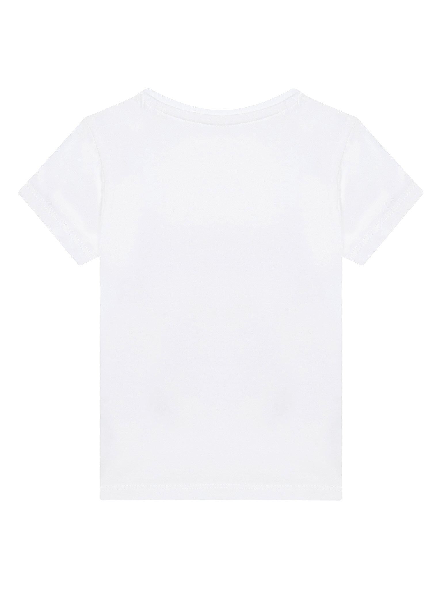 SS T-SHIRT 