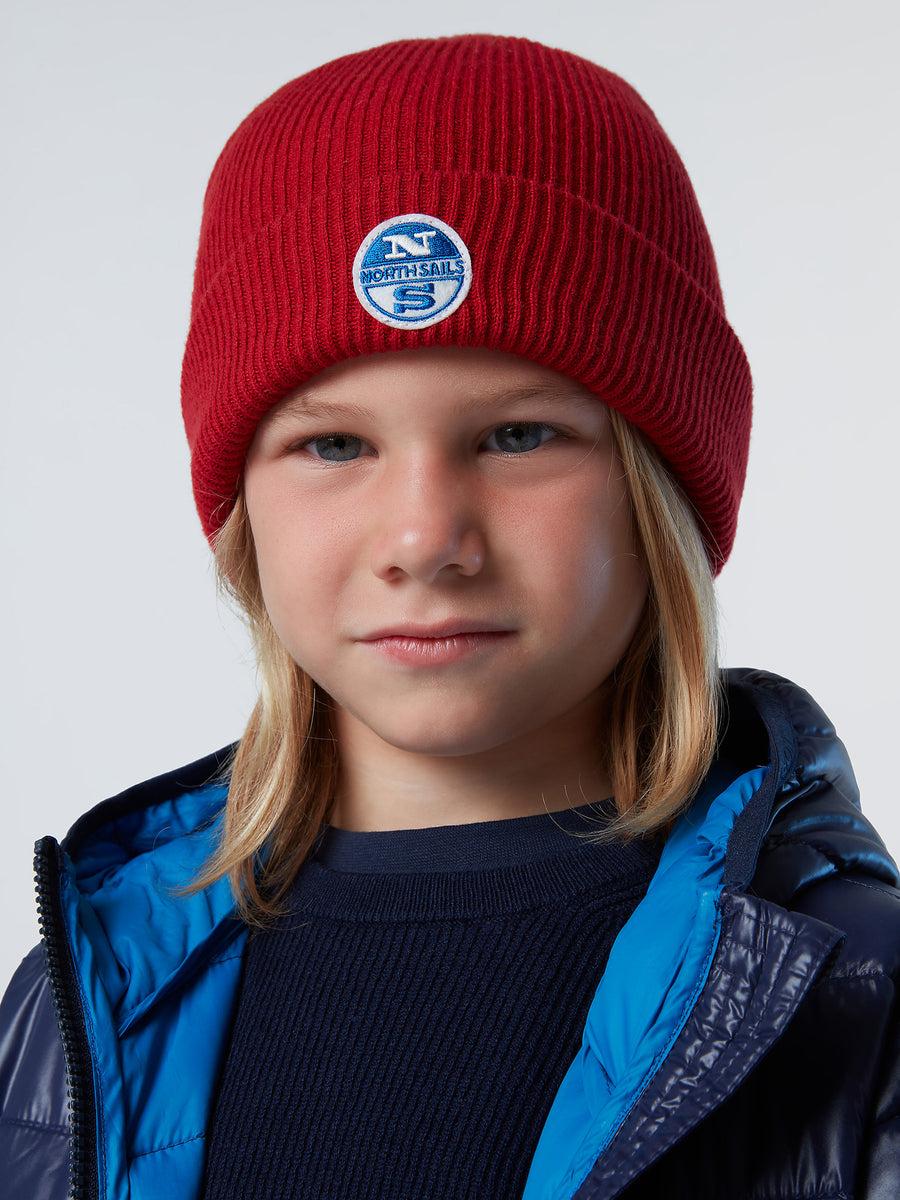 BEANIE IMPERIAL BLUE 727330/0237 NORTH SAILS