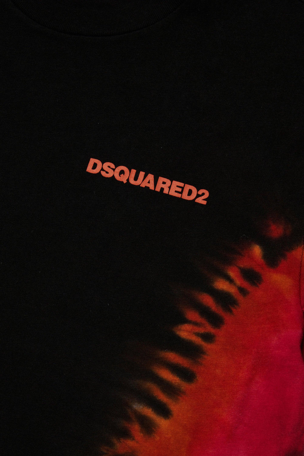 DQ2388 D0A9A/DQ900 DSQUARED2 JUNIOR