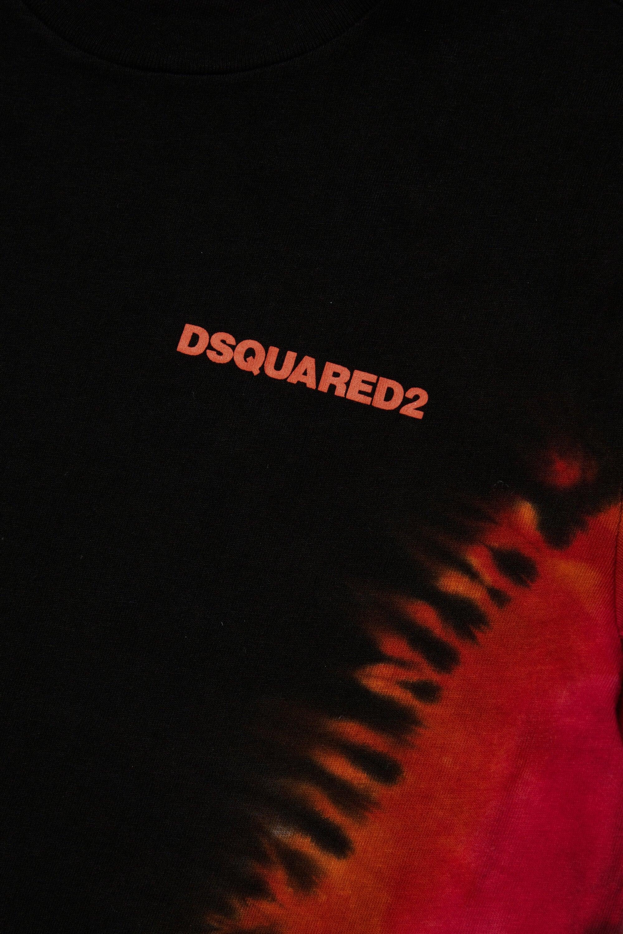 DQ2388 D0A9A/DQ900 DSQUARED2 JUNIOR