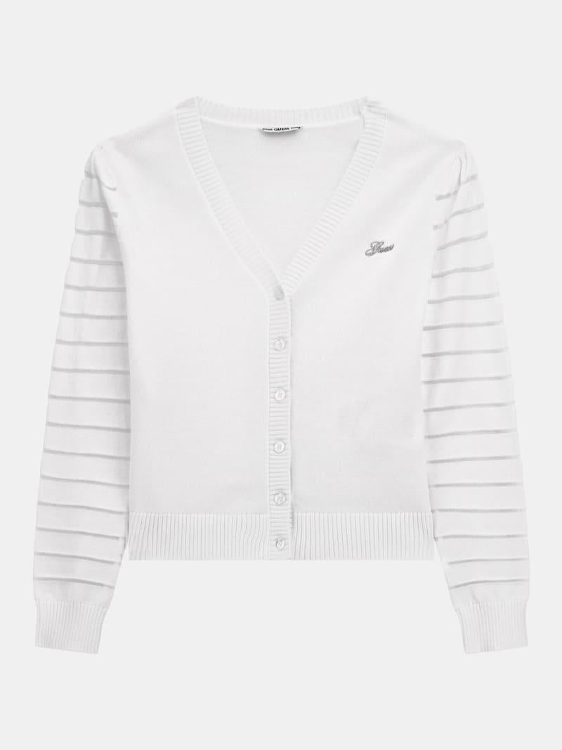 LS CARDIGAN 