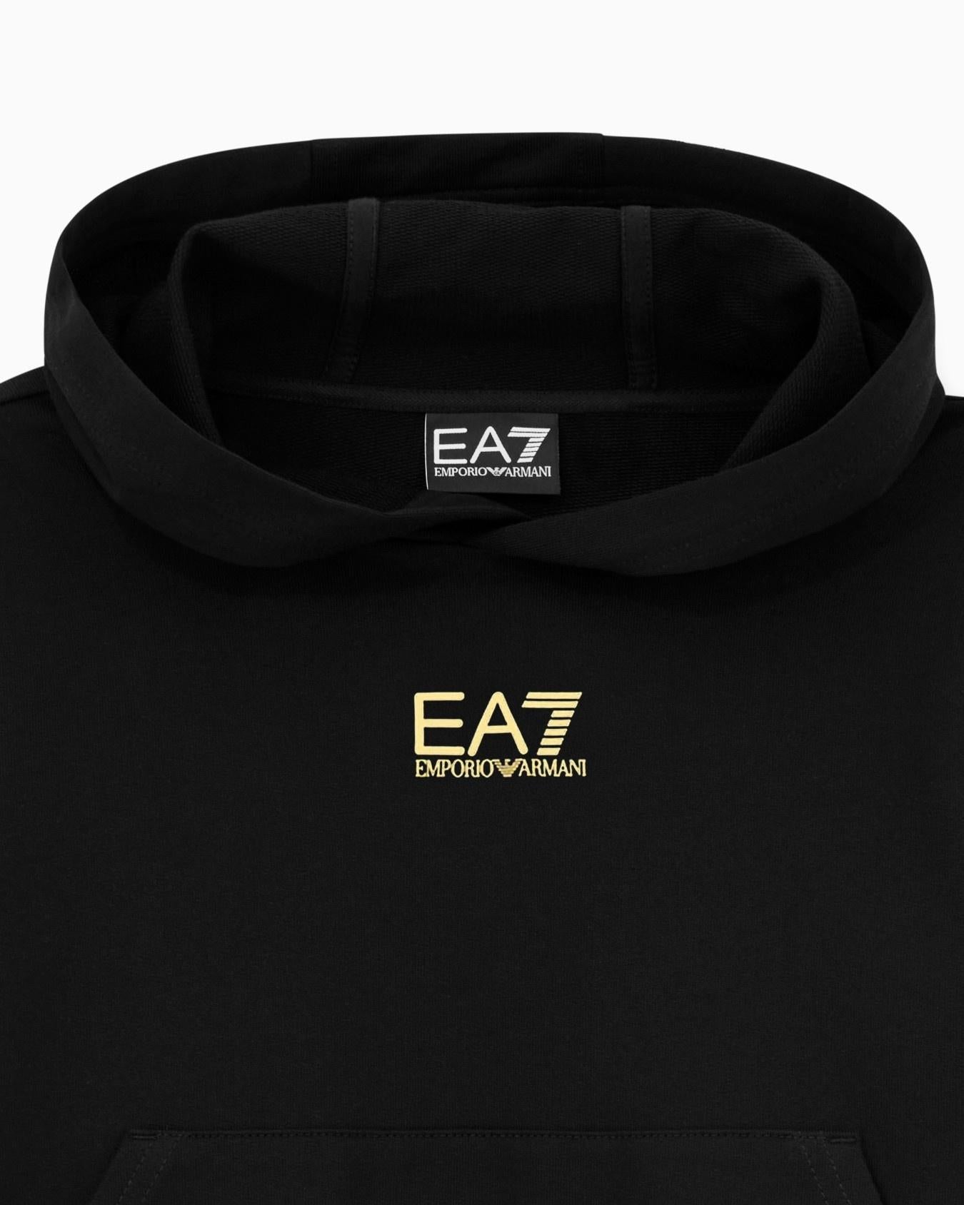 7B000024 AF10380/MC004 EMPORIO ARMANI EA7