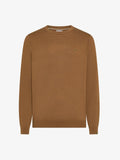 SUN68 SWEATER BASIC L/S