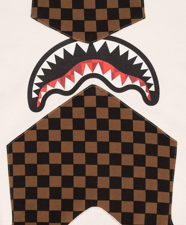 TRIPLE CREWNECK IVO 