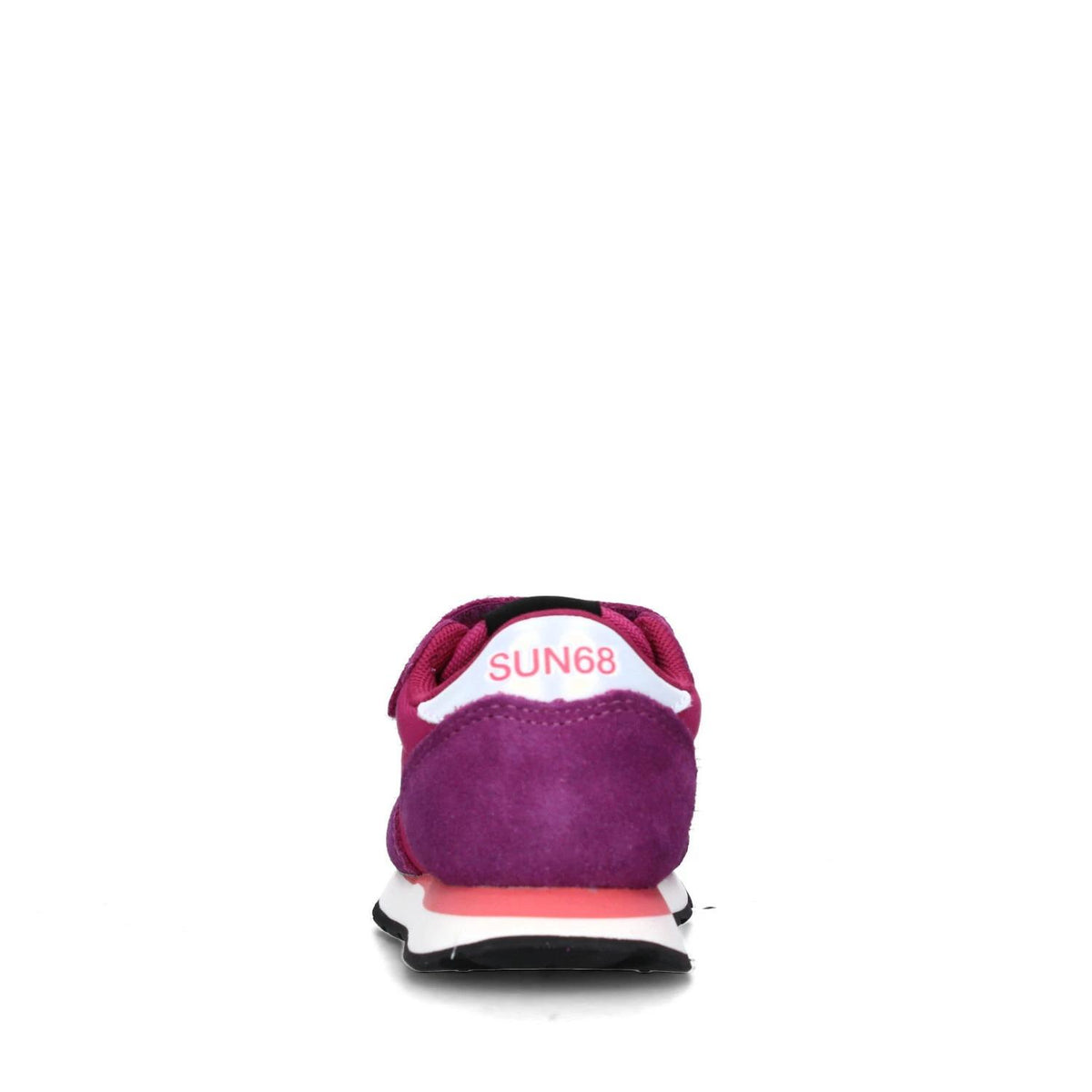 GIRL'S ALLY SOLID NYLON (BABY) 