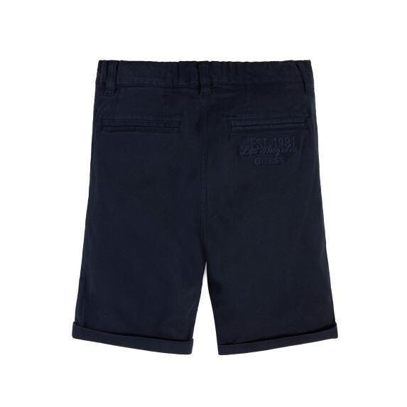 STR. SATEEN GMT DYE SHORT_CERE 