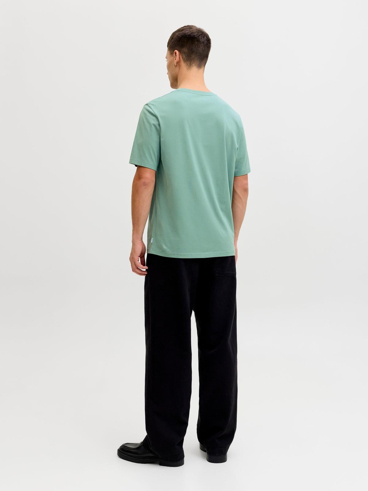 12156101/Mineral Blue JACK AND JONES