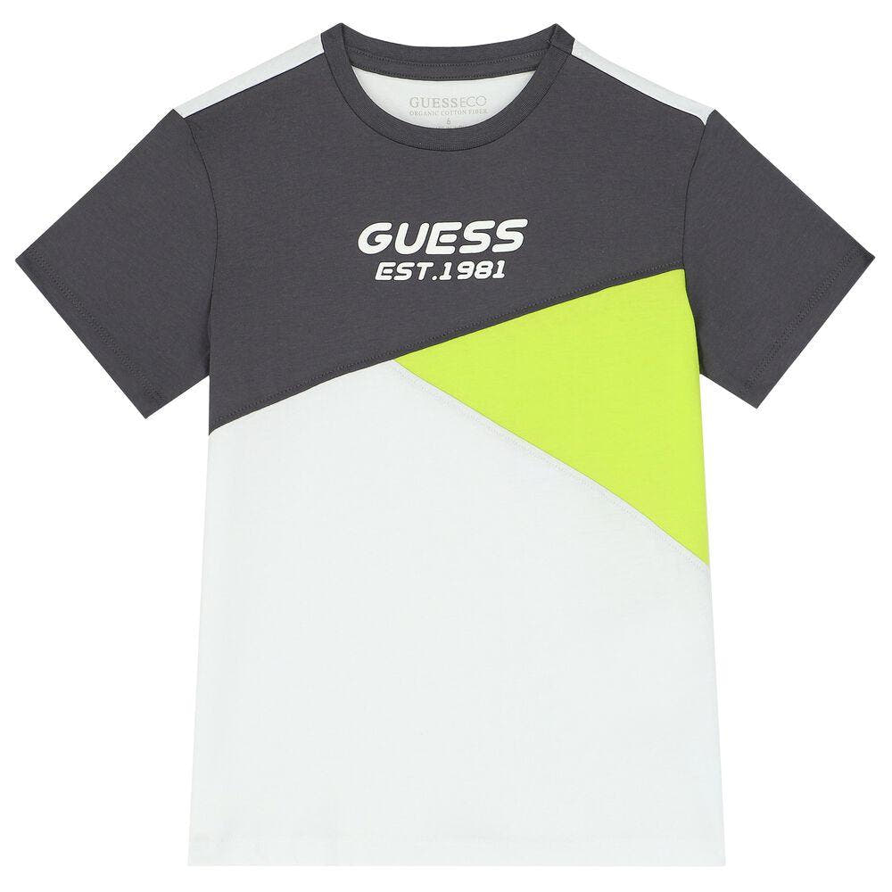 SS T-SHIRT 