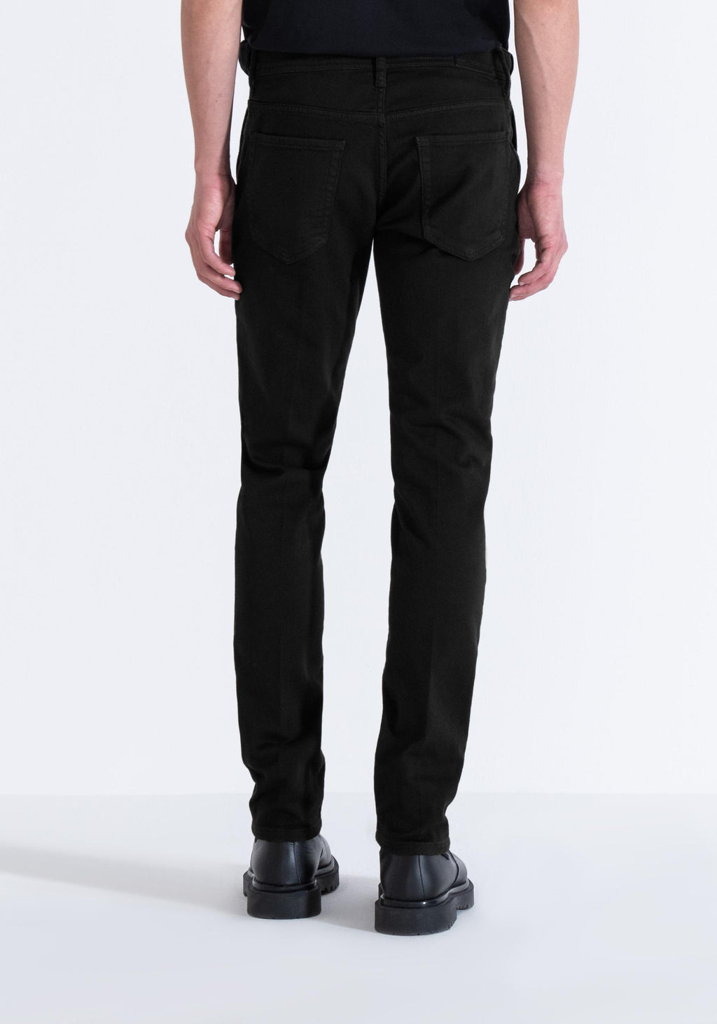 PANTALONE DENIM 