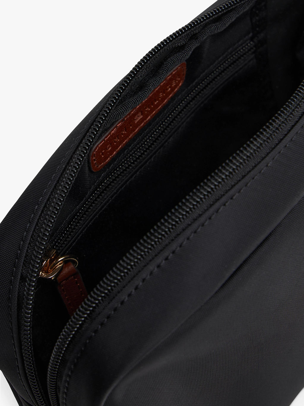 POPETTE CAMERA BAG AW0AW17704/BDS TOMMY HILFIGER