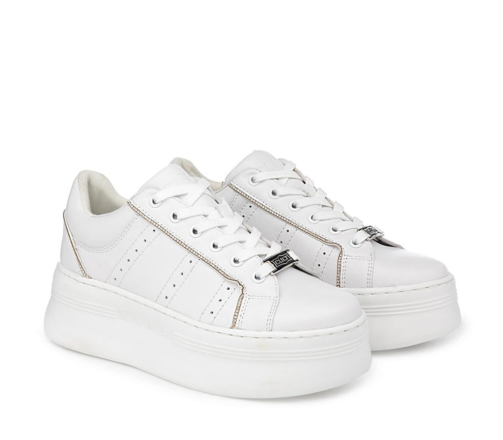PEARL 4634 LOW W LEATHER CLW4634/00 CULT