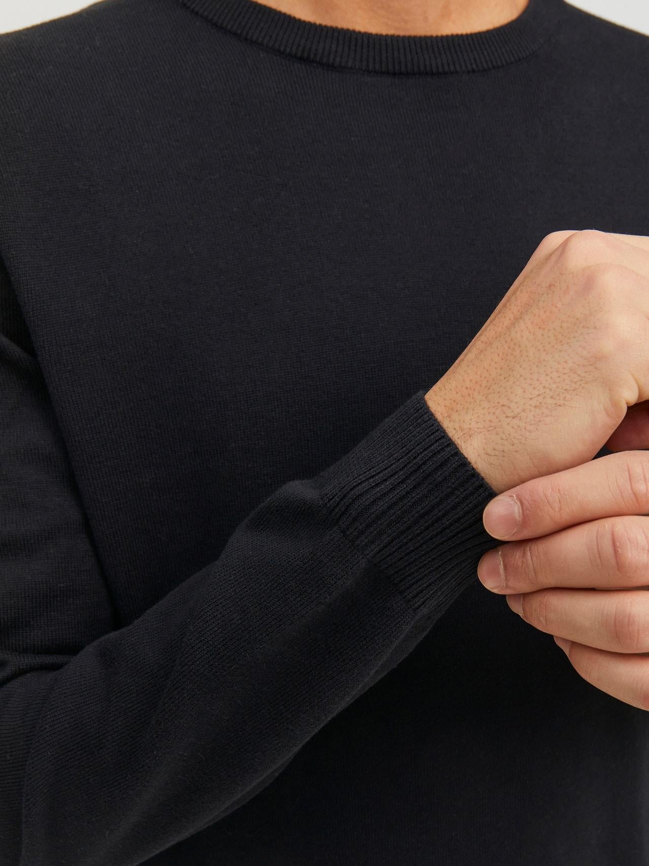 12137190/Black JACK AND JONES