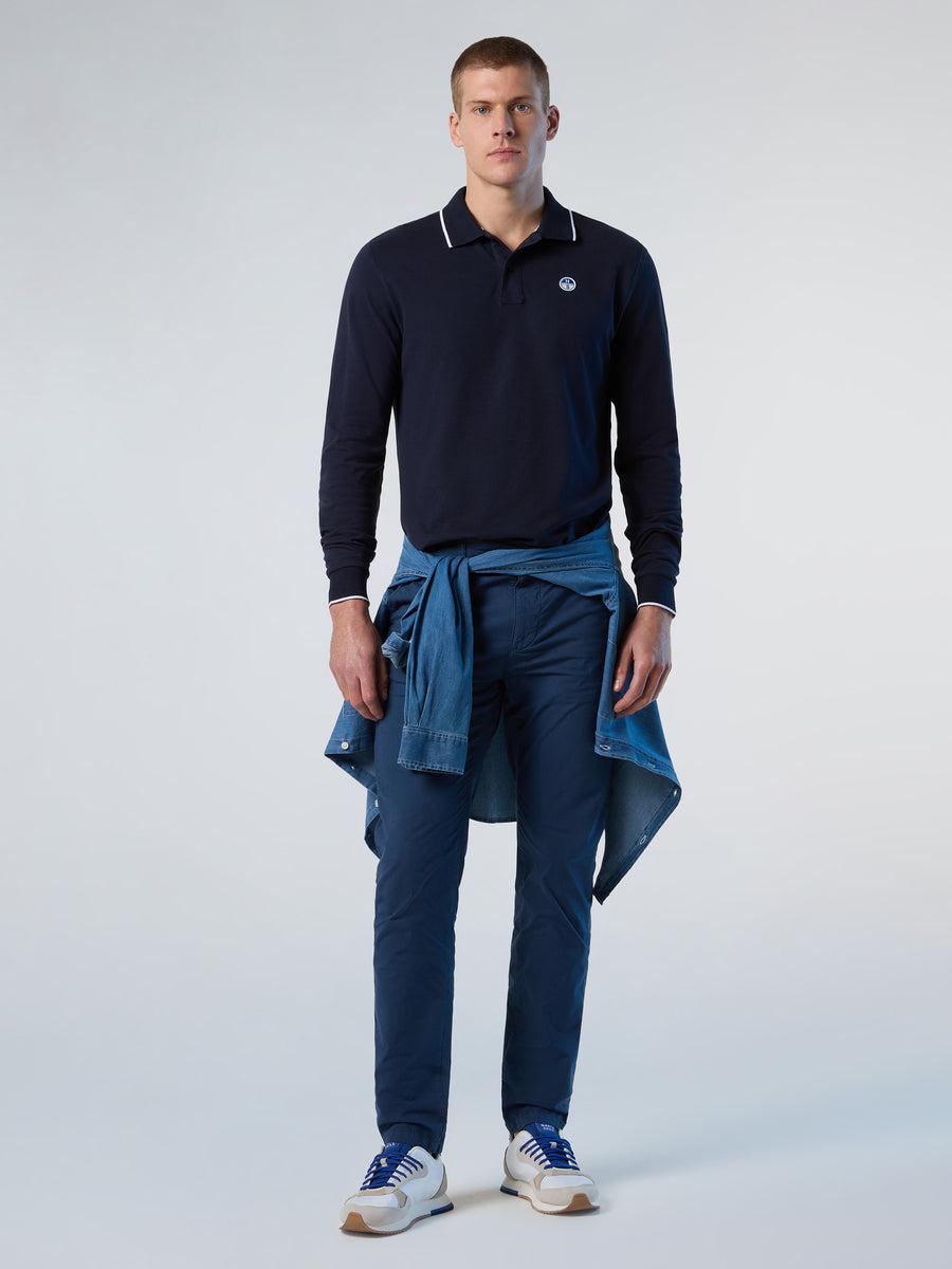 692454/0802 NORTH SAILS