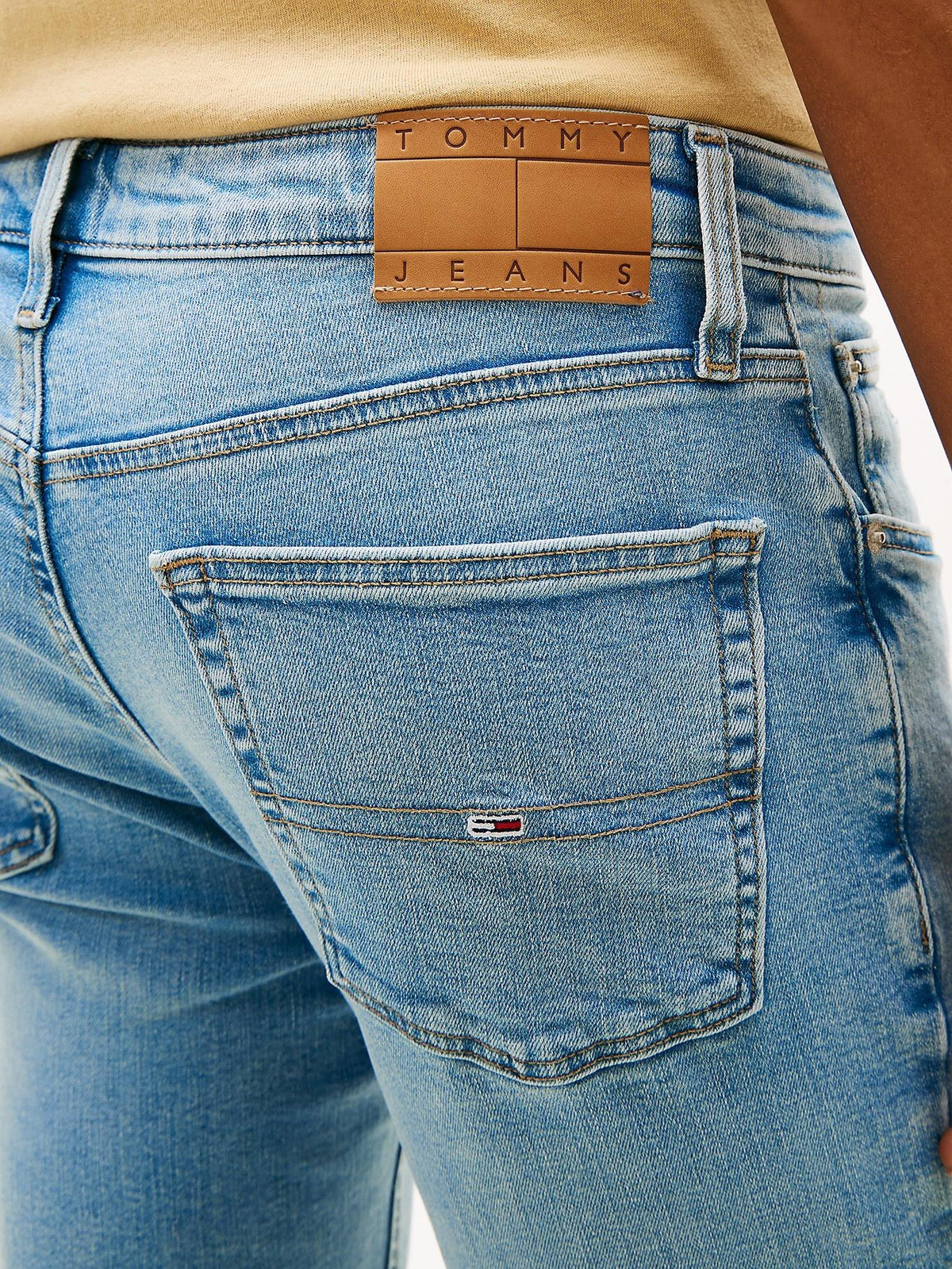 DM0DM20985/1AB TOMMY JEANS