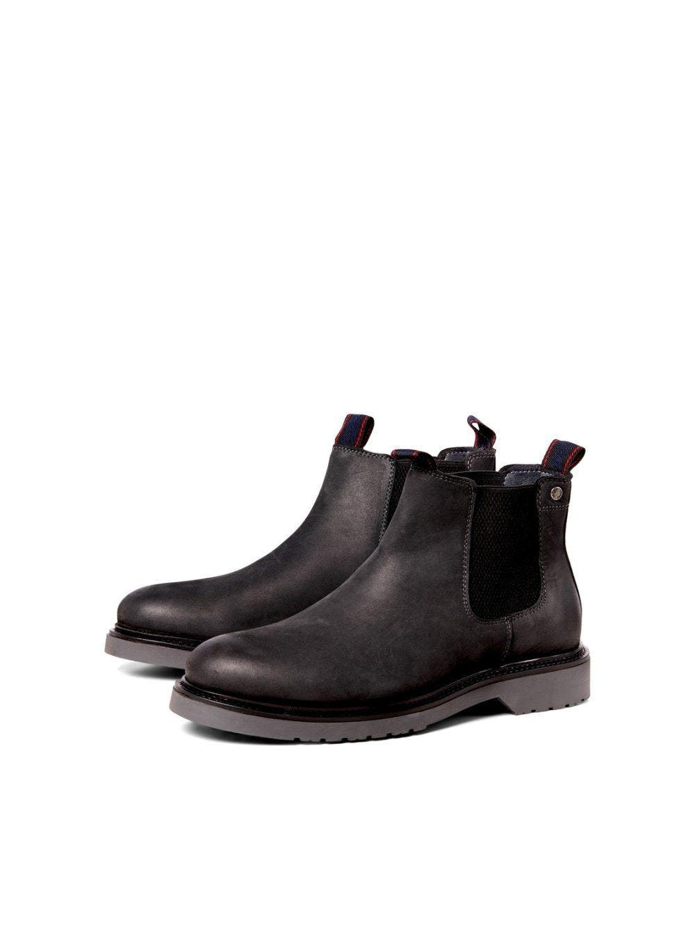 12140924/Pirate Black JACK AND JONES